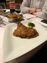 Cordon Bleu Vom