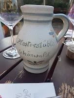 Roséwein