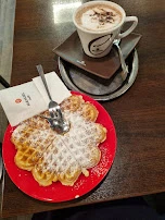 Waffel