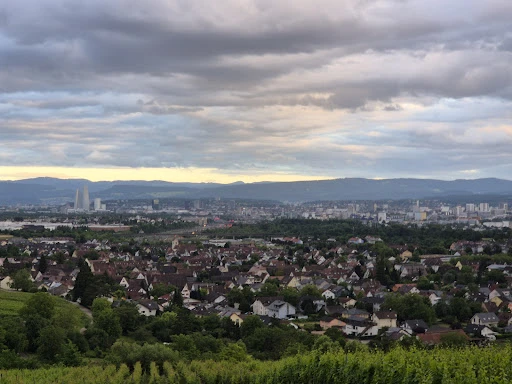 Dreiländerblick photo 9